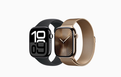 Apple Watch Series 10 Alüminyum 46 mm