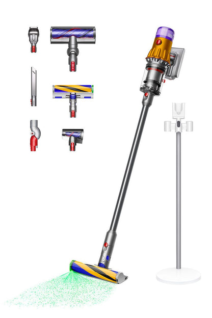 Dyson V12 Detect Slim™ Absolute Kablosuz Süpürge